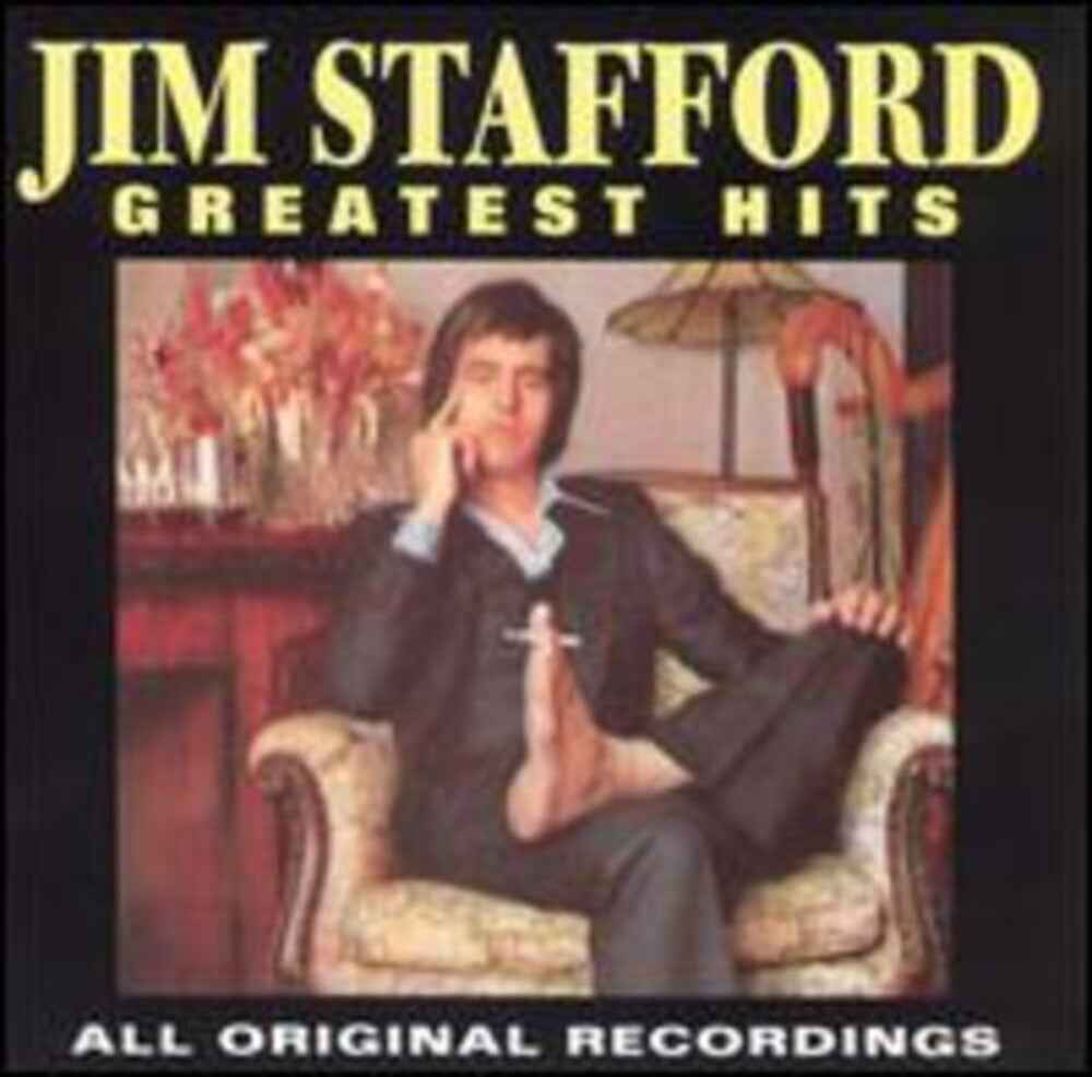 Greatest Hits [CD]