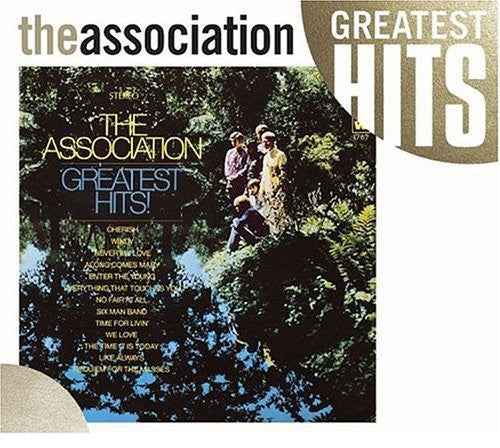 Greatest Hits [CD]