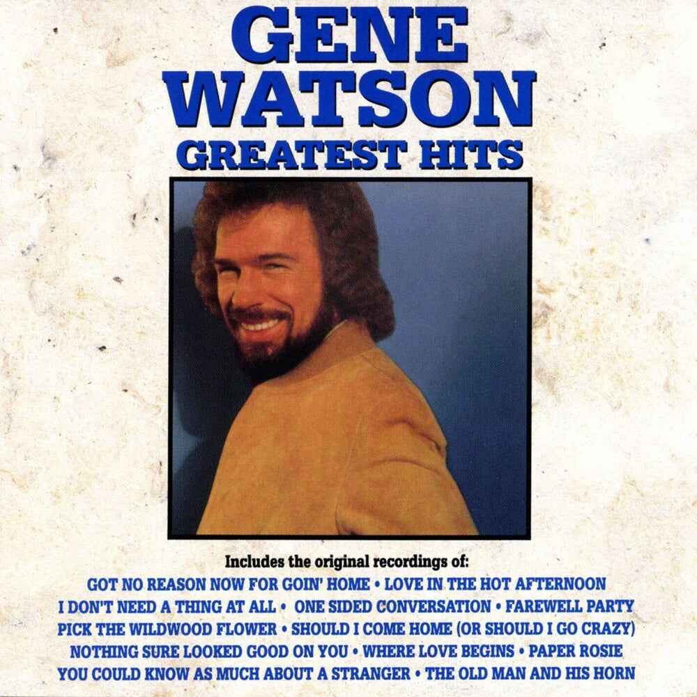 Greatest Hits [CD]