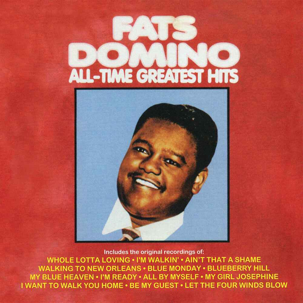 All Time Greatest Hits [CD]