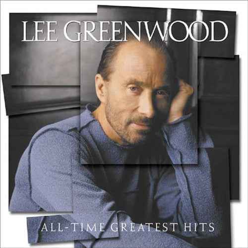All Time Greatest Hits [CD]