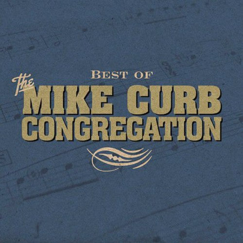 Mike Curb Congregation - Best of [CD]