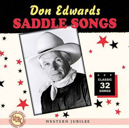 Saddle Songs [2 CD]