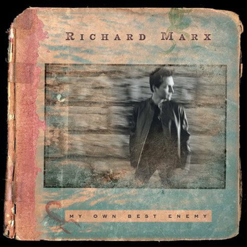 Richard Marx - My Own Best Enemy [CD]