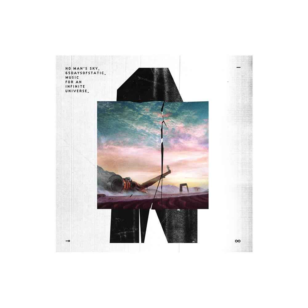 No Man’S Sky: Music For An Infinite Universe (2Xlp Edition) [Vinyl]