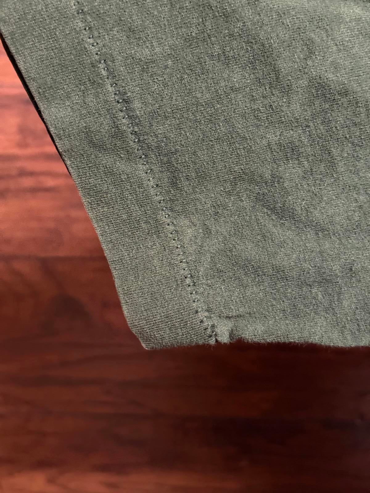 Vintage Marquette University T-shirt Greek Olympics 1993 XL