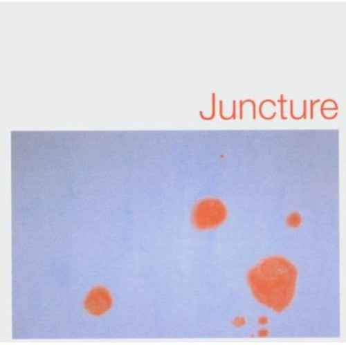 Juncture [CD]