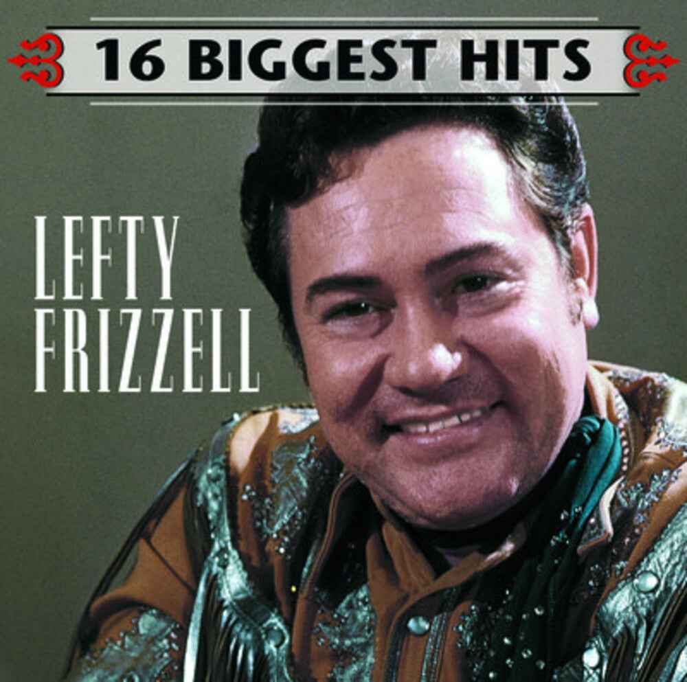 16 Biggest Hits [CD]