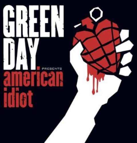 American Idiot [CD]