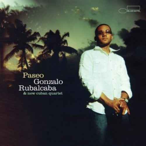 Paseo [Import]