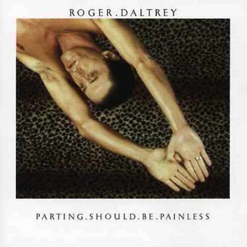 Parting Should Be Painless [CD]