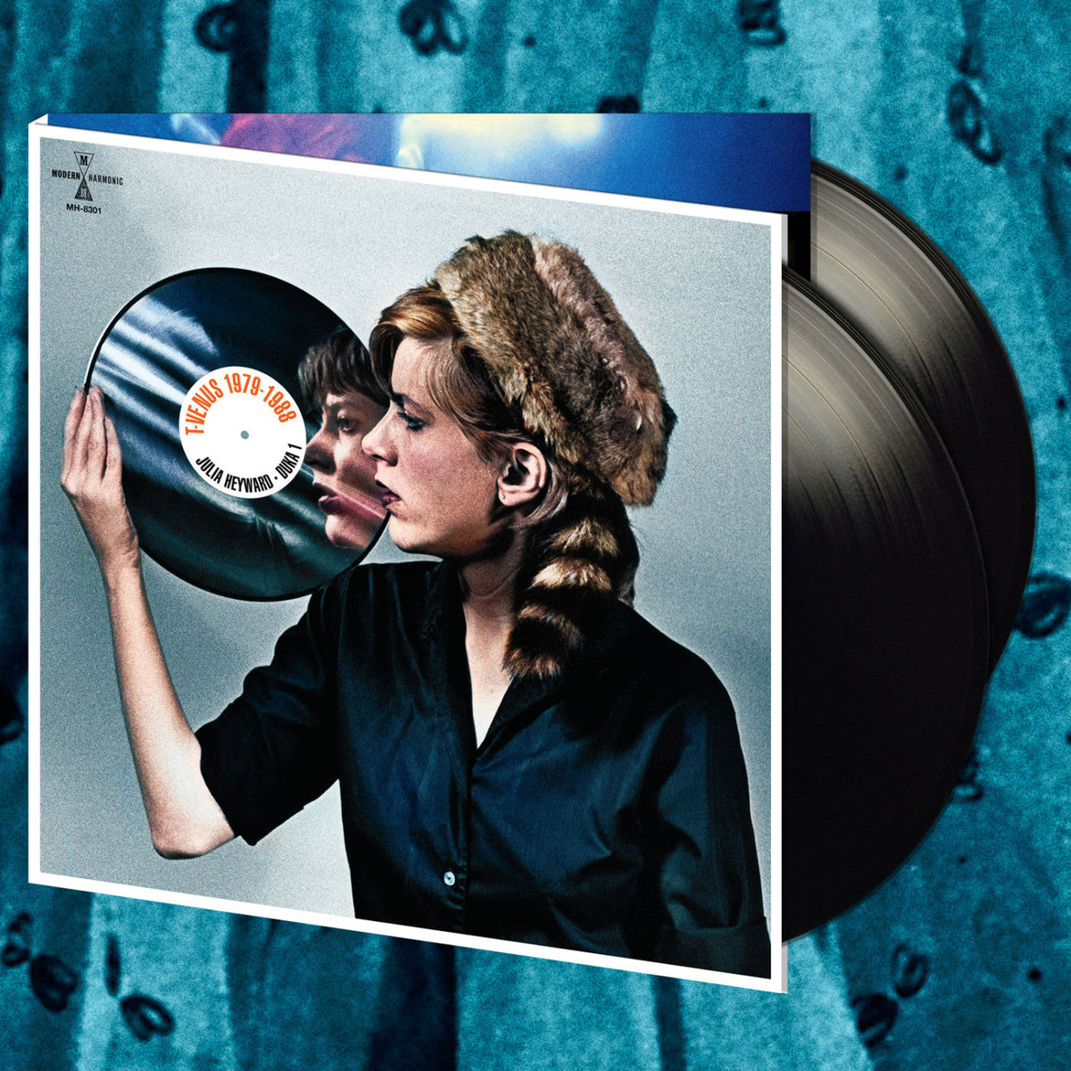 Heyward, Julia & T-Venus - Duka 1 1979-1988 [Vinyl]