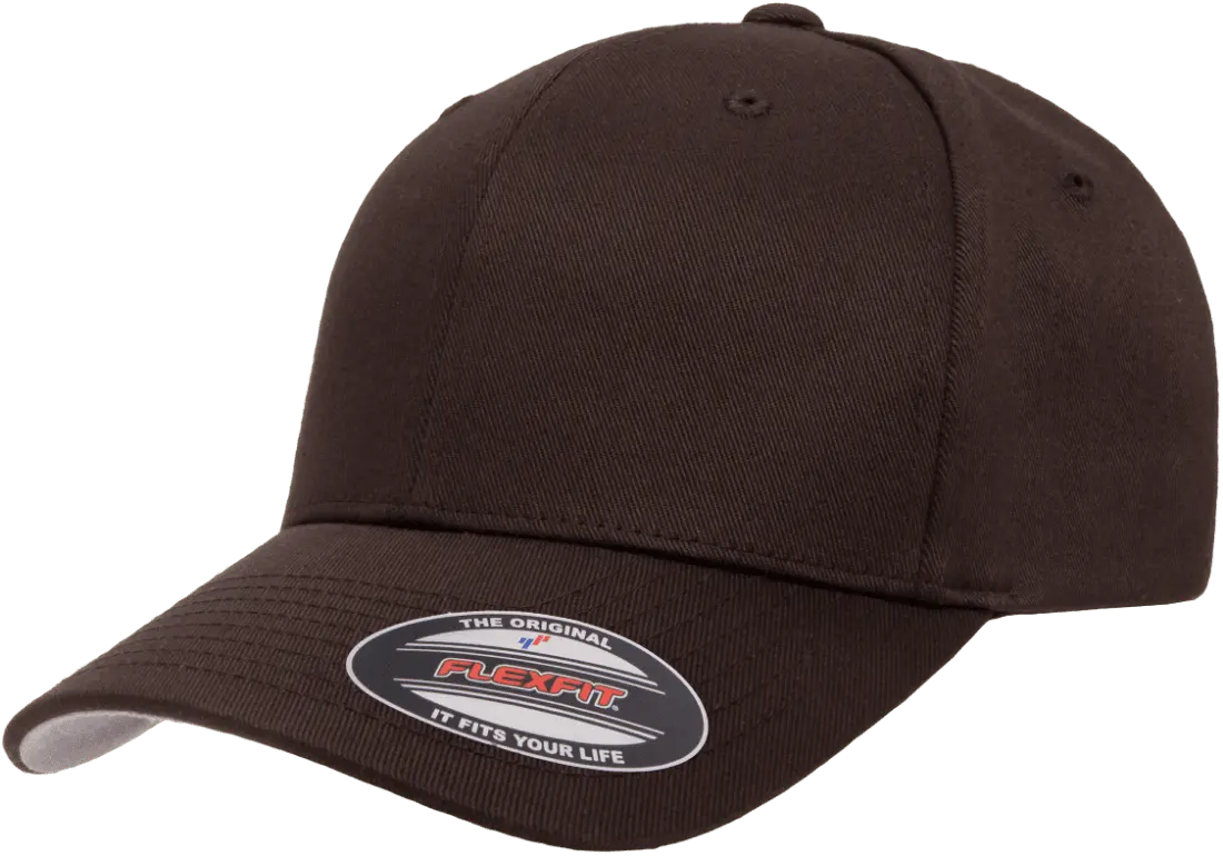 Classic Flexfit Hats - Flexfit 6277