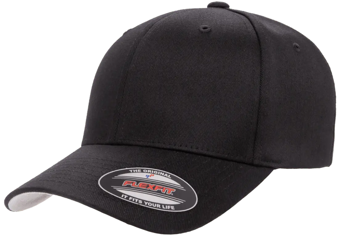 Classic Flexfit Hats - Flexfit 6277
