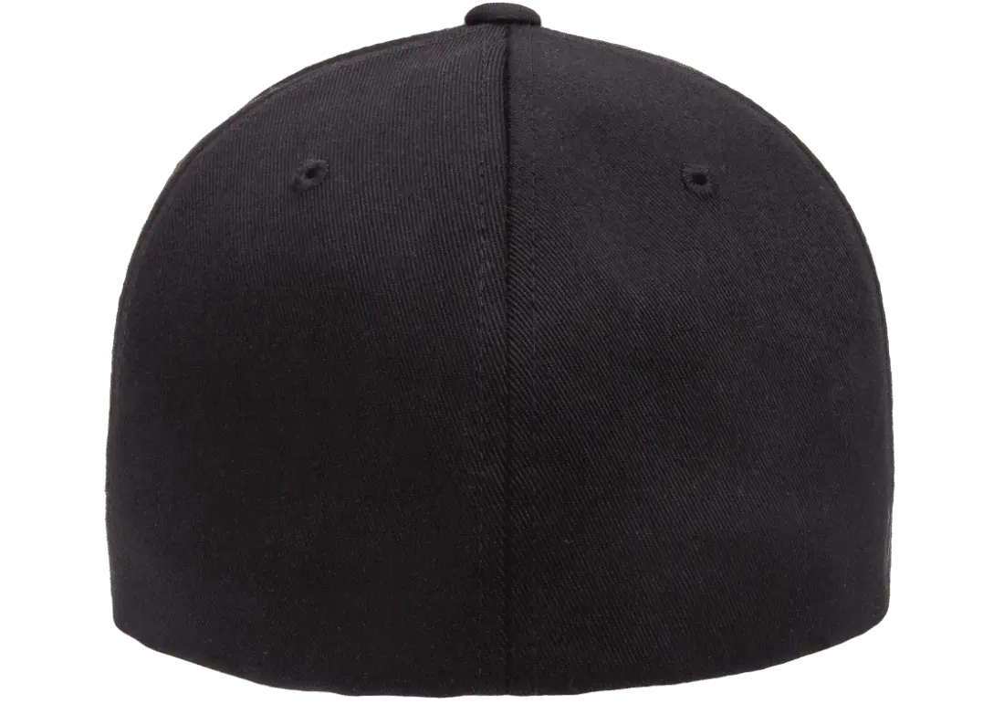 Classic Flexfit Hats - Flexfit 6277