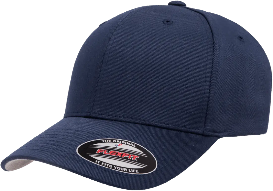 Classic Flexfit Hats - Flexfit 6277