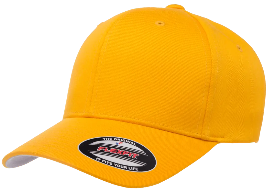 Classic Flexfit Hats - Flexfit 6277
