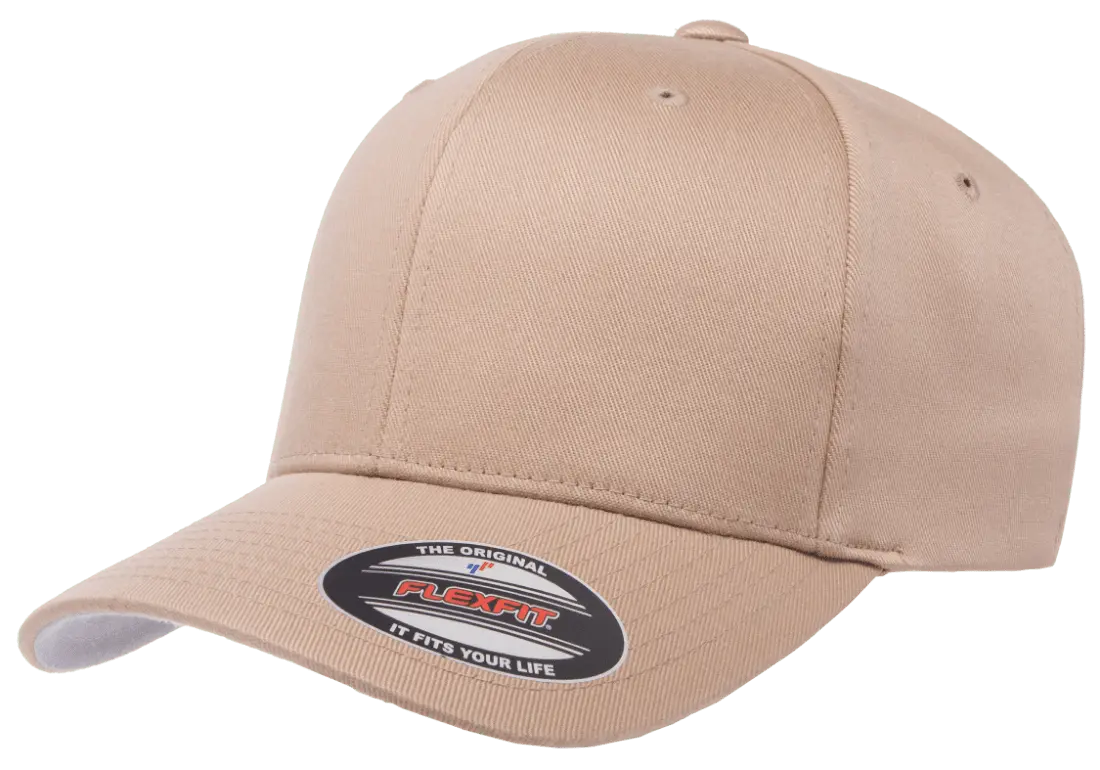 Classic Flexfit Hats - Flexfit 6277