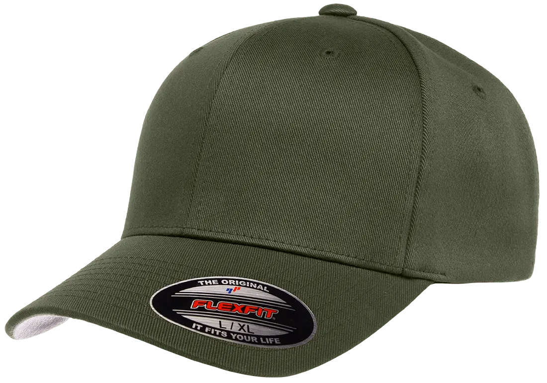 Classic Flexfit Hats - Flexfit 6277