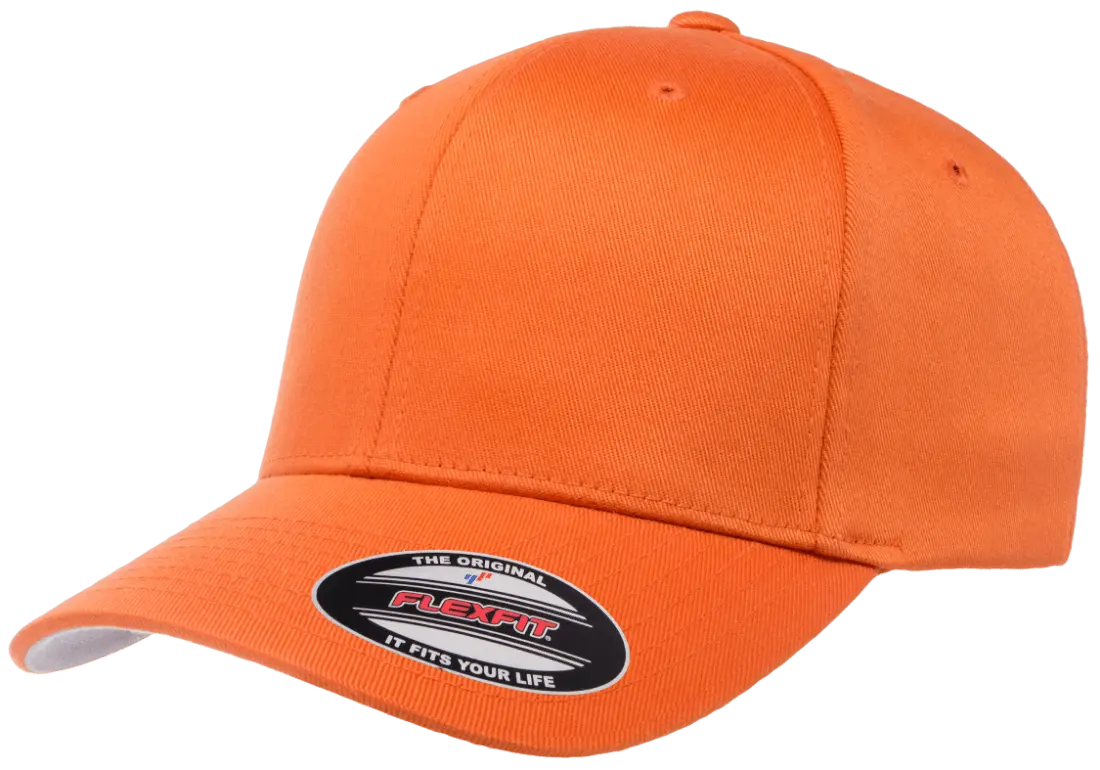 Classic Flexfit Hats - Flexfit 6277