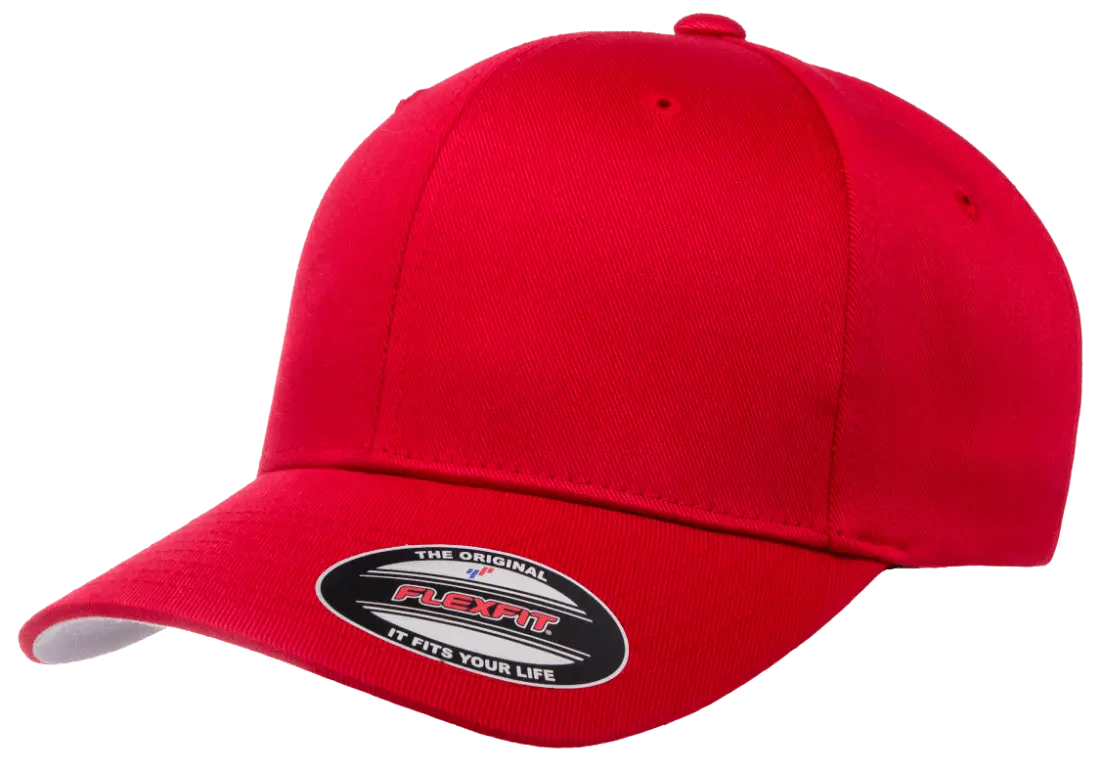 Classic Flexfit Hats - Flexfit 6277