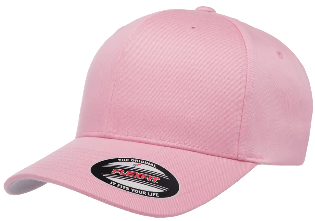 Classic Flexfit Hats - Flexfit 6277