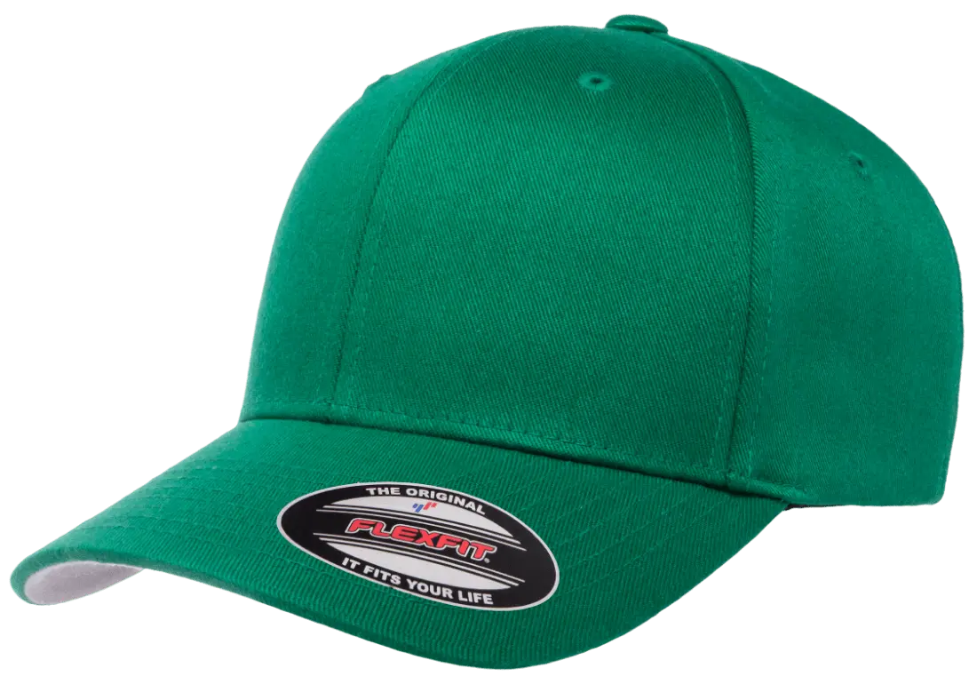 Classic Flexfit Hats - Flexfit 6277