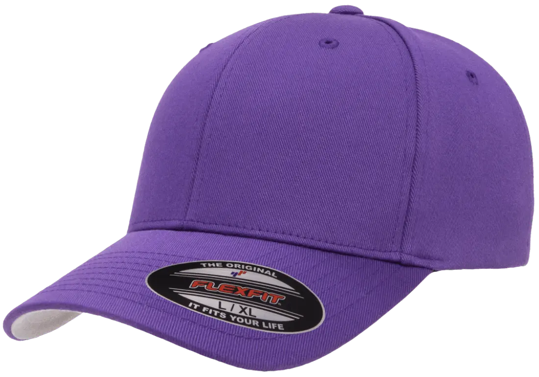 Classic Flexfit Hats - Flexfit 6277