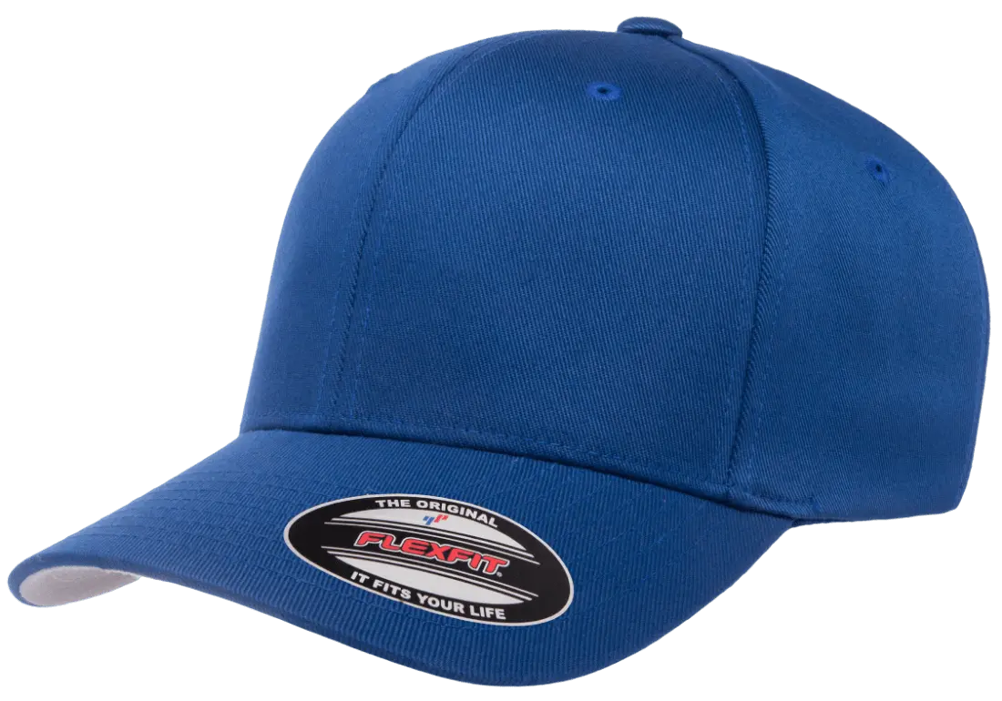 Classic Flexfit Hats - Flexfit 6277