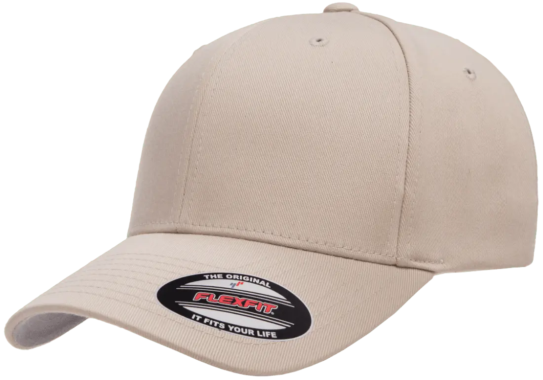 Classic Flexfit Hats - Flexfit 6277