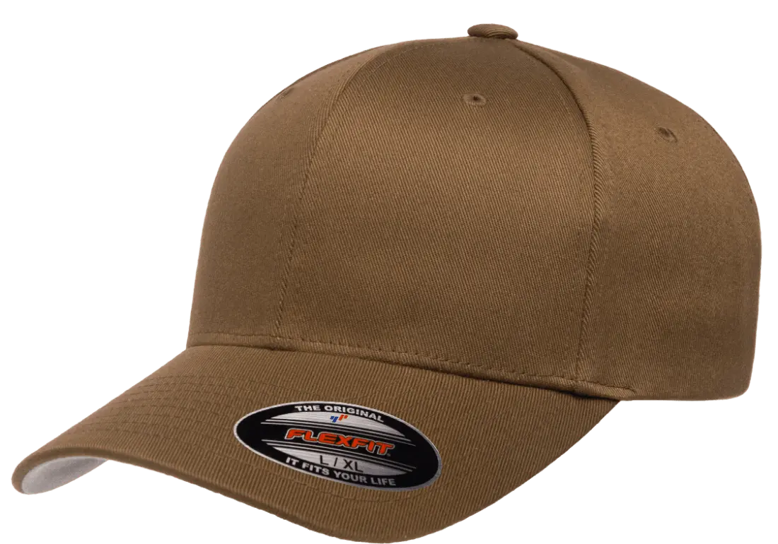 Classic Flexfit Hats - Flexfit 6277