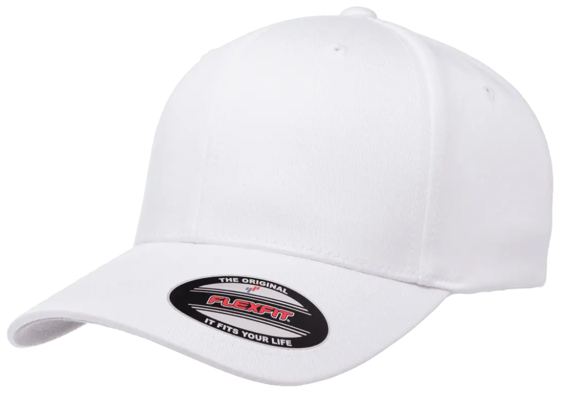 Classic Flexfit Hats - Flexfit 6277