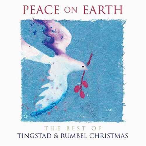 Peace on Earth [CD]