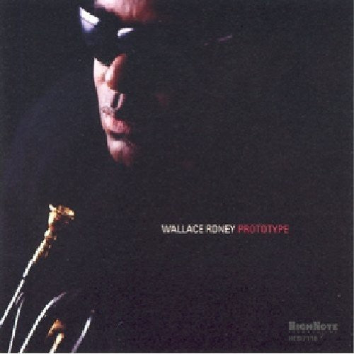 Wallace Roney - Prototype [CD]