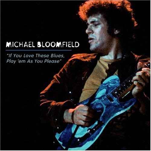 If You Love These Blues/Play 'em As You Please [CD]
