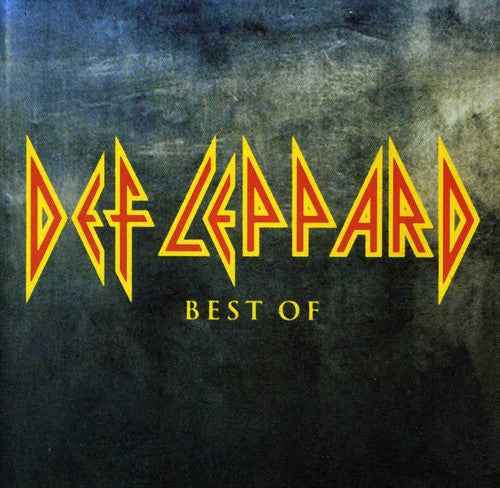 Best Of Def Leppard [Import]