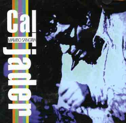 Cal Tjader - Mambo Sangria [CD]