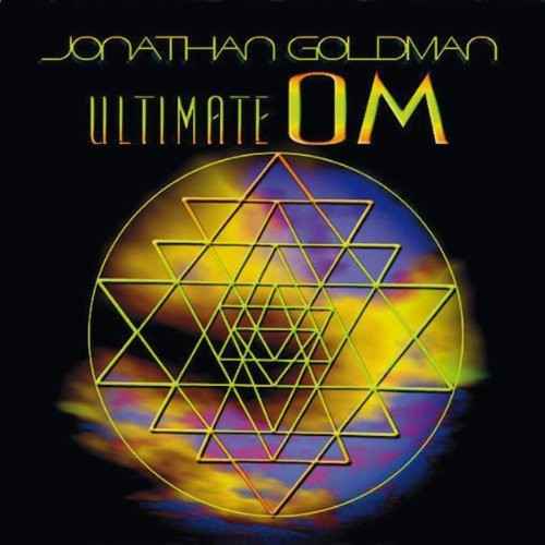 Ultimate Om [CD]
