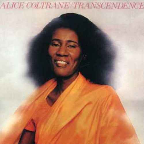 Transcendence [CD]
