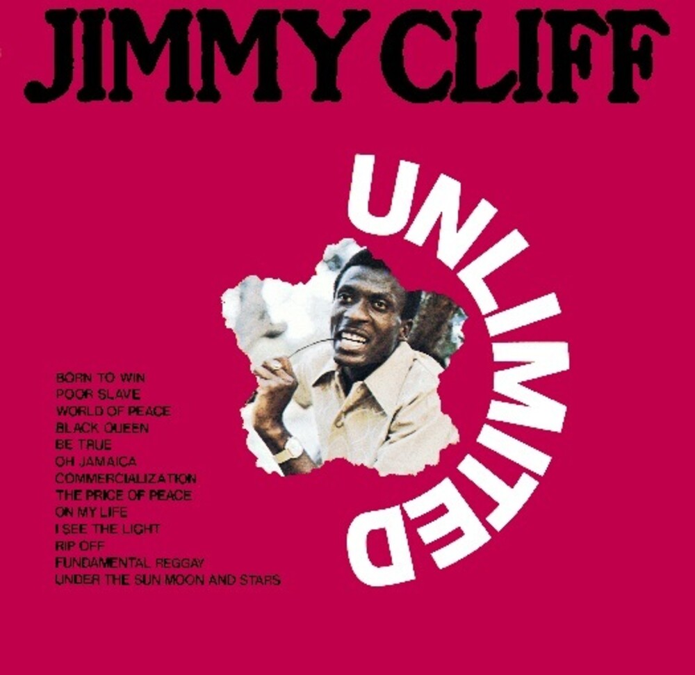 Nu Colours/Jimmy Cliff/Nu Colors - Unlimited [CD]