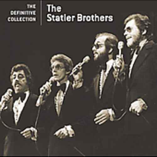 Definitive Collection [CD]