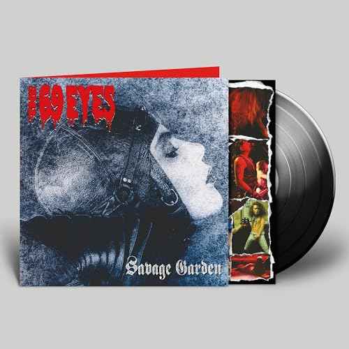 Savage Garden [Vinyl]