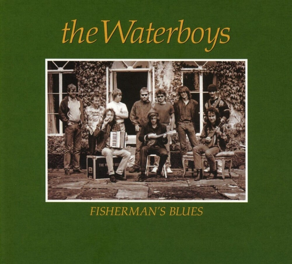 Fisherman's Blues [2 CD]