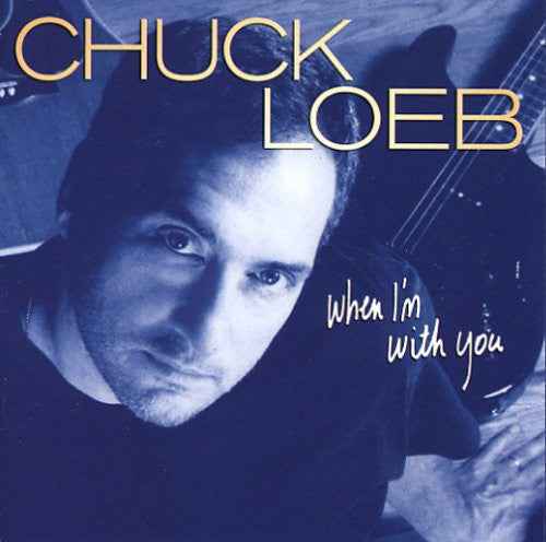 When I'm with You [CD]