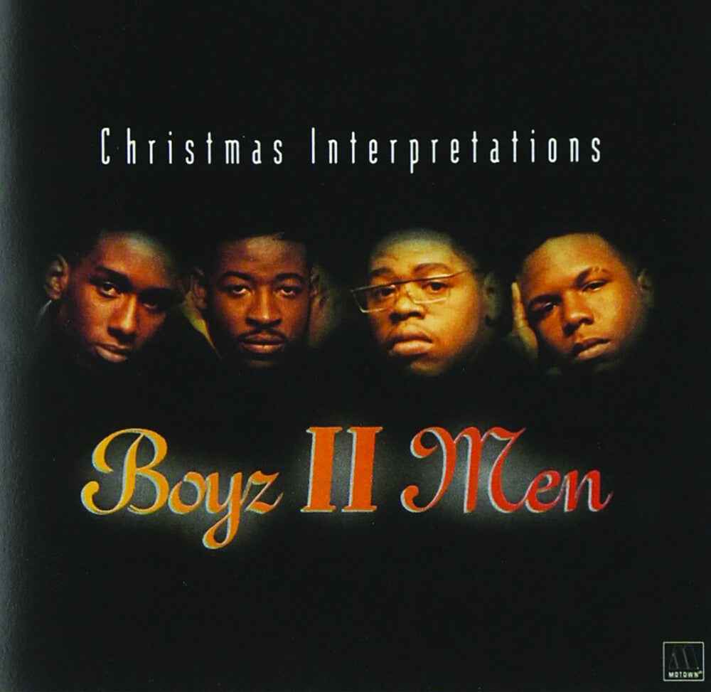 Xmas Interpretations [CD]
