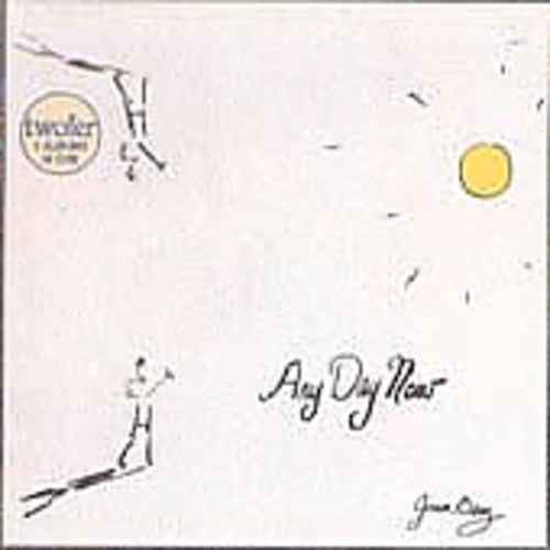 Any Day Now [CD]