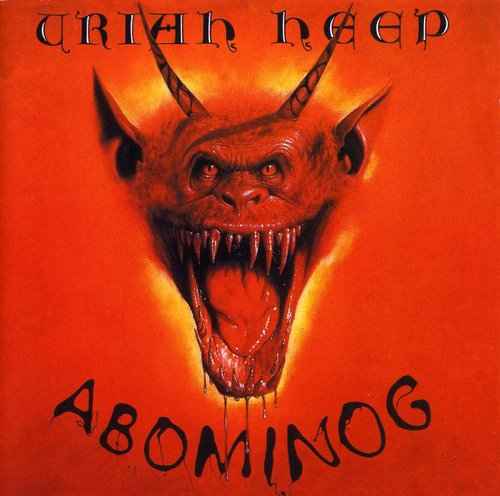 Abominog [Import]