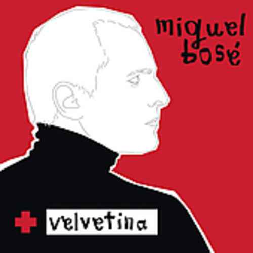 Velvetina [CD]