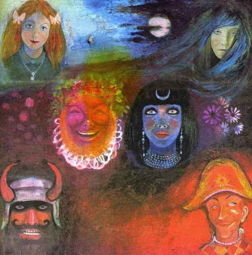 In the Wake of Poseidon: 30th Anniversary Edition [CD]