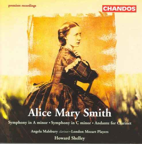 Symphonies / Andante [CD]